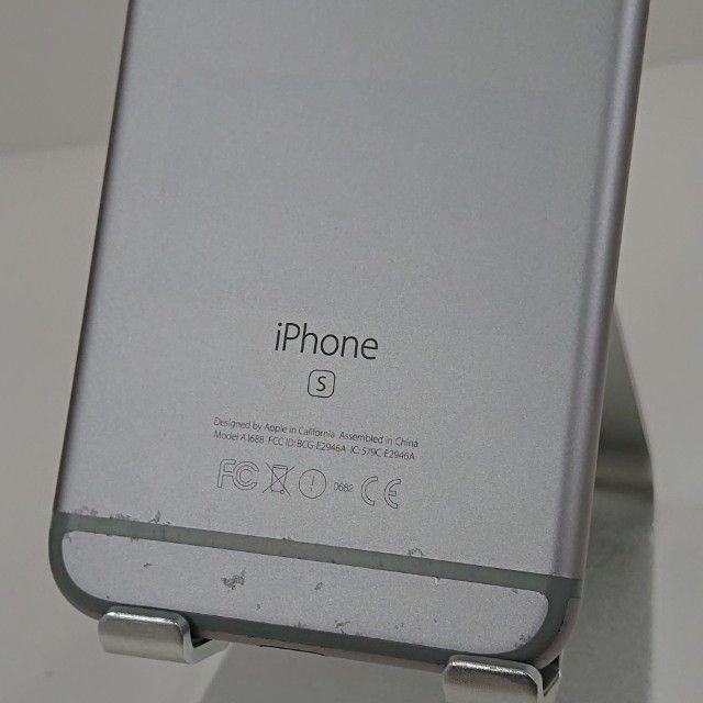 iPhone6s 16GB SIM�ե꡼ ���ڡ������쥤 c17679