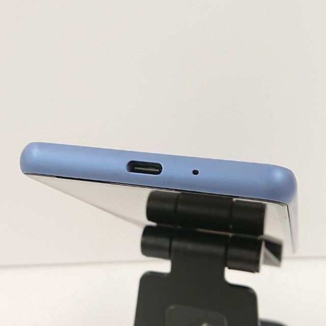 Xperia 10 III SOG04 au �֥롼 c17625