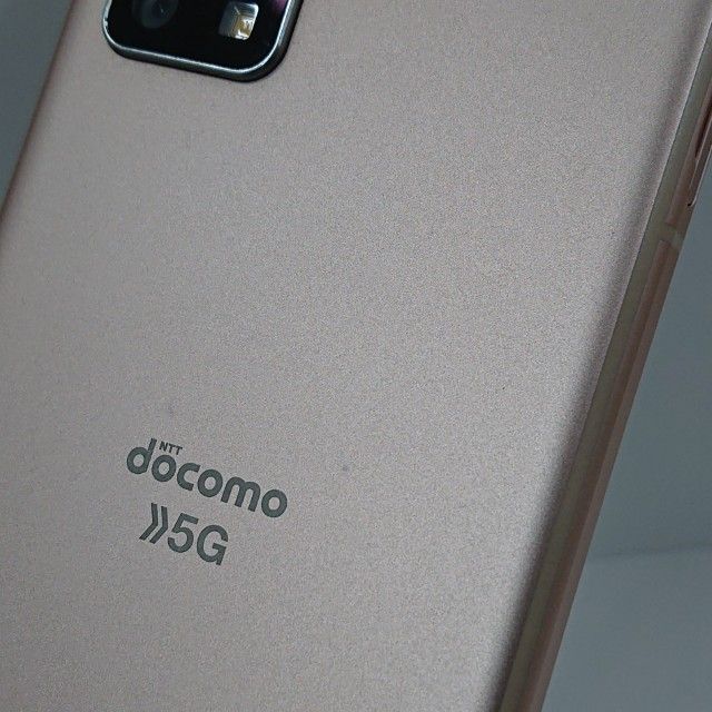 AQUOS sense5G SH-53A �ɥ��� �饤�ȥ��åѡ� c17687