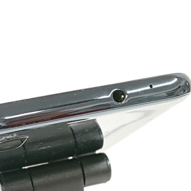 Galaxy A21 ����ץ� SCV49 au �֥�å� c16814