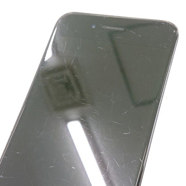 iPhoneSE ��3���� 64GB SoftBank �������饤�� c16378