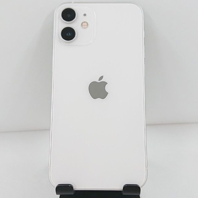iPhone12 mini 128GB au ۥ磻 c14580
