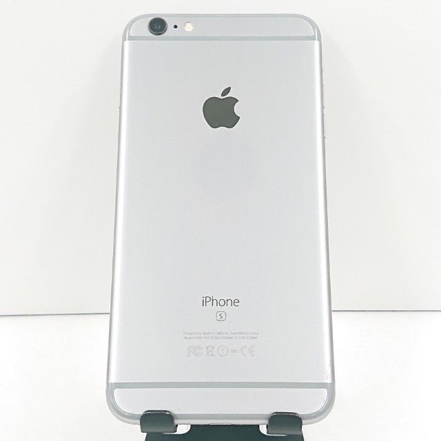 iPhone6s Plus 64GB SIM�ե꡼ ���ڡ������쥤 c19267