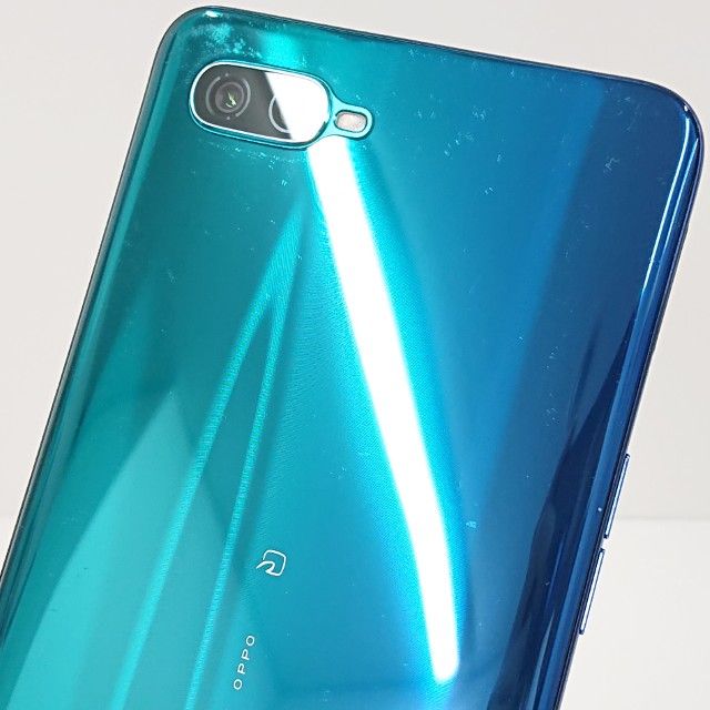 OPPO Reno A CPH1983 SIM�ե꡼ �֥롼 c18777