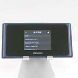 Wi-Fi STATION HW-01L docomo ����ǥ����֥롼 c22399