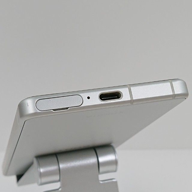 Xperia5 IV A204SO SoftBank �������ۥ磻�� c19498