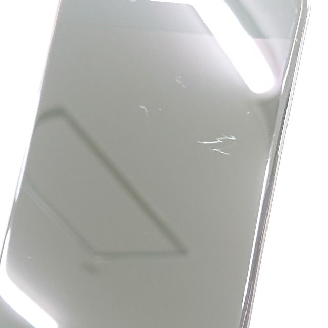 ムスビー｜iPhoneSE 第2世代 64GB SoftBank シルバー c01594【iPhone  