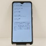 Galaxy A21 SC-42A �ɥ��� �֥�å� c22550