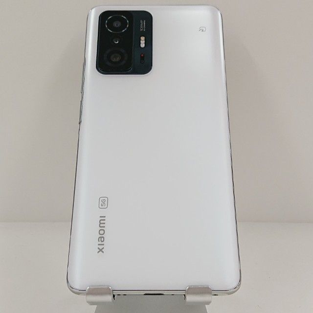 Xiaomi 11T Pro 2107113SR SIM�ե꡼ �ࡼ��饤�ȥۥ磻�� c20403