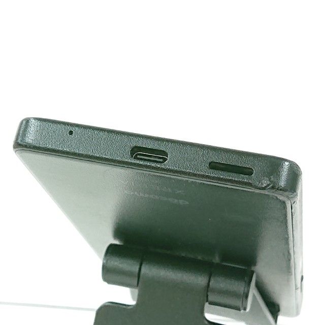 Xperia Ace III SO-53C �ɥ��� �֥�å� c21602
