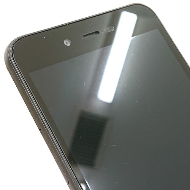 AQUOS sense basic 702SH SoftBank ֥å c14123