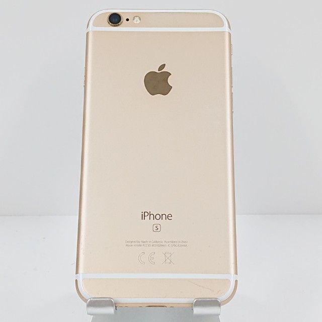iPhone6s 128GB SoftBank ������� c19857