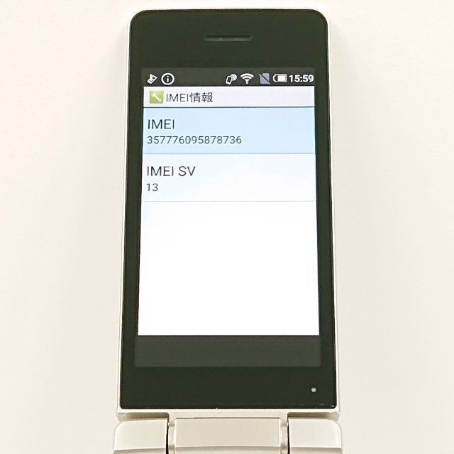 AQUOS �������� SH-02L �ɥ��� ������� c19687