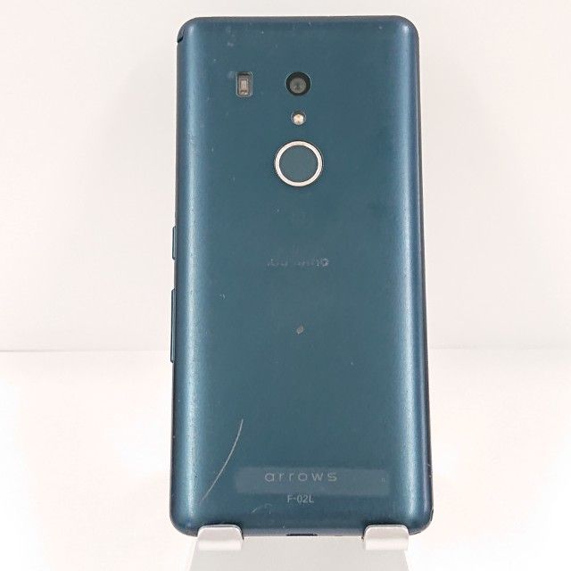 arrows Be3 F-02L �ɥ��� �֥�å� c21798