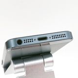 iPhone5 16GB au ֥åȥ졼 c15648