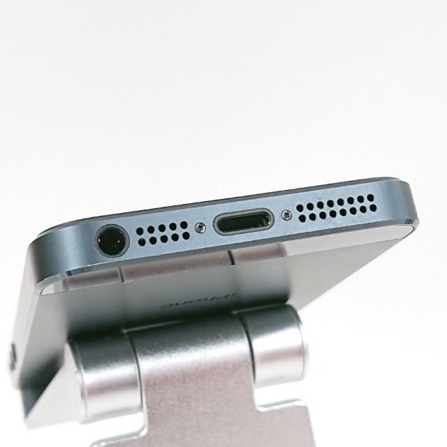 iPhone5 16GB au ֥åȥ졼 c15648