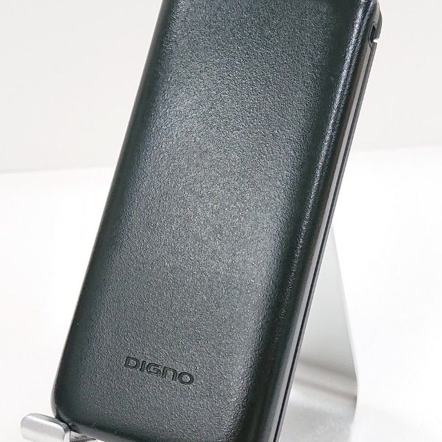 DIGNO �������� �١����å� KY-41B �ɥ��� �֥�å� c20984