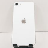 iPhoneSE ��2���� 64GB au �ۥ磻�� c19184