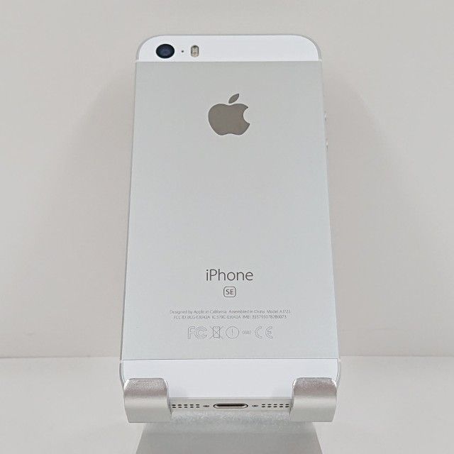 iPhoneSE 16GB au ����С� c21415