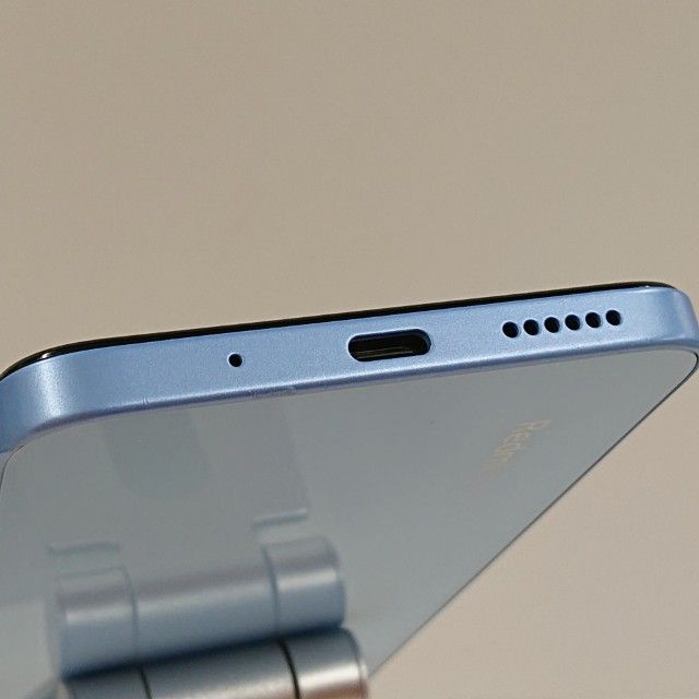 Redmi 12 5G XIG03 au ֥롼 c15635