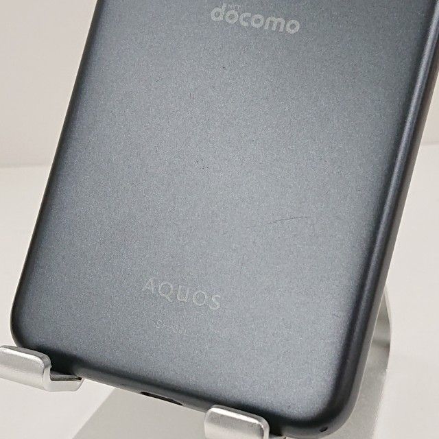 AQUOS sense2 SH-01L �ɥ��� �˥奢�󥹥֥�å� c20148