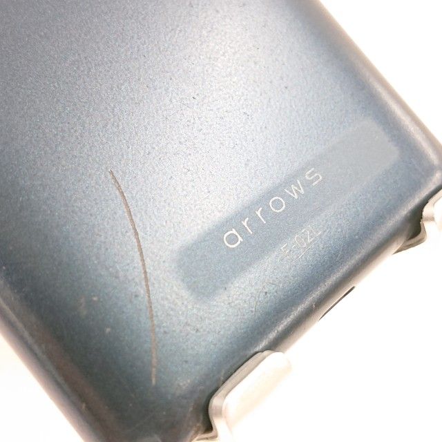 arrows Be3 F-02L �ɥ��� �֥�å� c21798