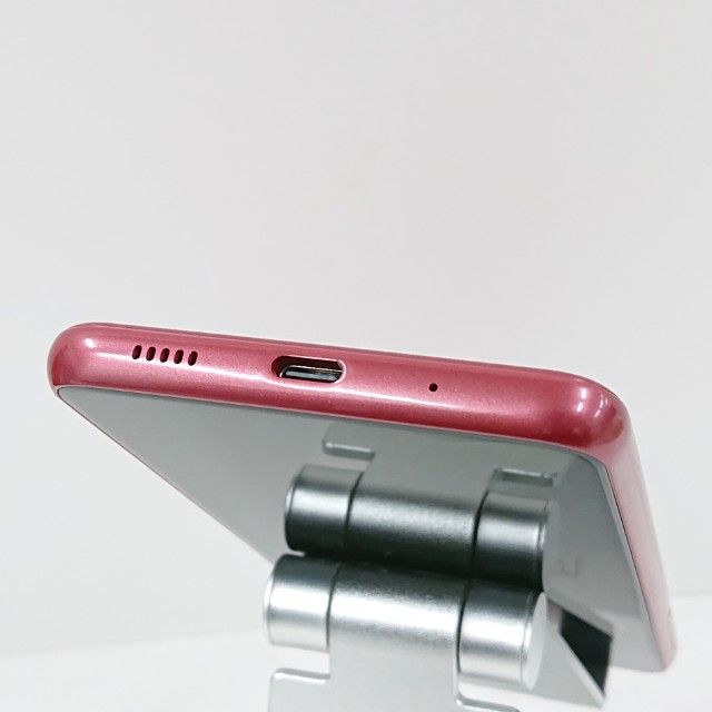 Galaxy A23 5G SCG18 au å c15159