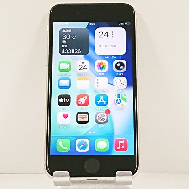 iPhoneSE ��3���� 64GB �ɥ��� �������饤�� c21685