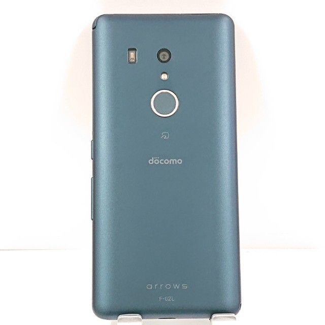 arrows Be3 F-02L �ɥ��� �֥�å� c21604
