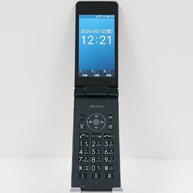 AQUOS�����쥹�������� SH-03L �ɥ��� �֥�å� c20636