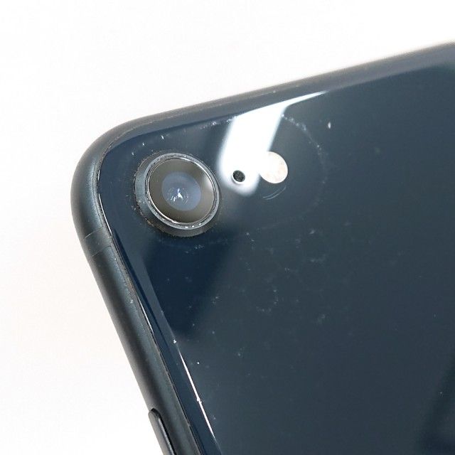 iPhoneSE ��3���� 64GB �ɥ��� �ߥåɥʥ��� c19376