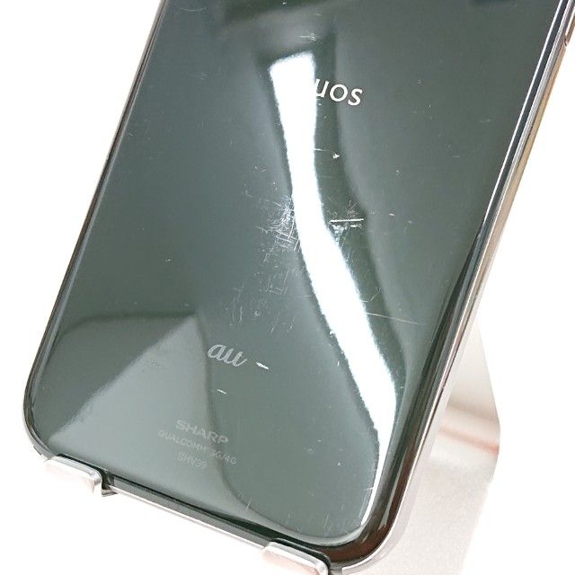 AQUOS R SHV39 au ޡ꡼֥å c15606