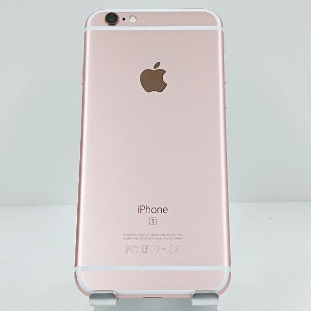 iPhone6s 64GB SoftBank ������������� c17950