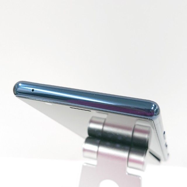 Xperia 5 901SO SoftBank �֥롼 c16858