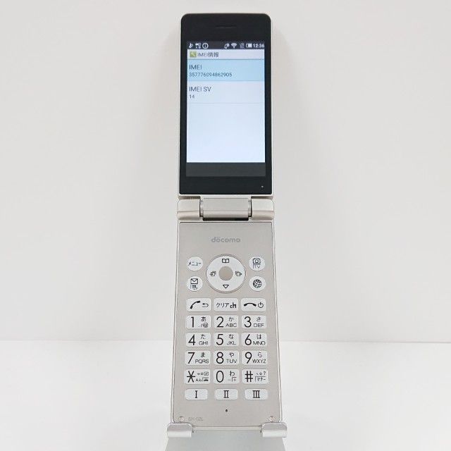 AQUOS �������� SH-02L �ɥ��� ������� c19555