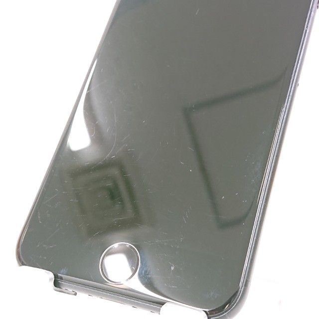 iPhoneSE ��2���� 64GB �ɥ��� �֥�å� c18657