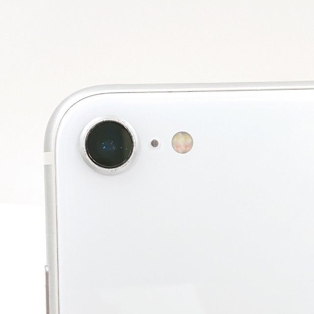 iPhoneSE ��2���� 64GB au �ۥ磻�� c22826