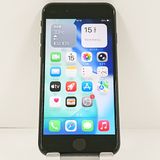 iPhoneSE ��2���� 64GB �ɥ��� �֥�å� c21539