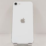 iPhoneSE ��2���� 64GB �ɥ��� �ۥ磻�� c21702