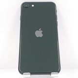iPhoneSE ��2���� 64GB �ɥ��� �֥�å� c22938
