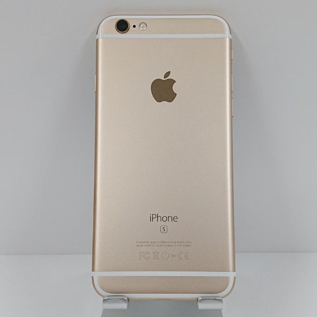 iPhone6s 64GB SoftBank ������� c18745