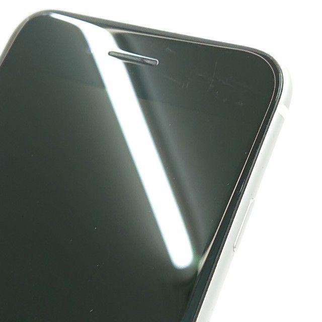 iPhoneSE ��2���� 64GB au �ۥ磻�� c16570