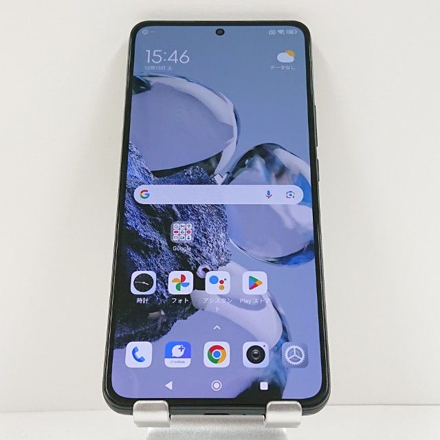 Xiaomi 12T Pro A201XM SoftBank �֥�å� c15973