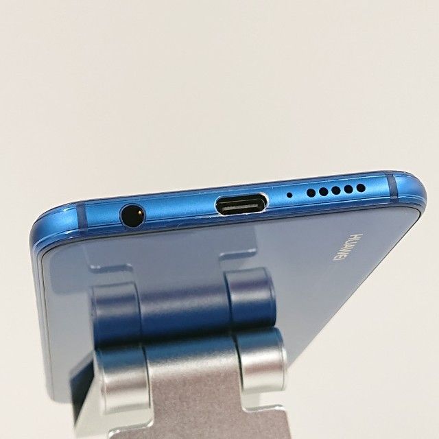 HUAWEI P20 Lite ANE-LX2J Y!mobile ���饤��֥롼 c17700