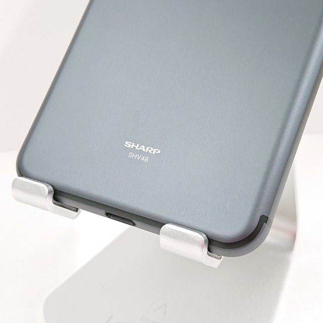 AQUOS sense3 basic SHV48 au �֥�å� c16848