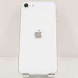 iPhoneSE ��2���� 64GB �ɥ��� �ۥ磻�� c21703