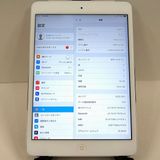 iPad mini 2 Wi-Fi + Cellular 16GB au ����С� c21384