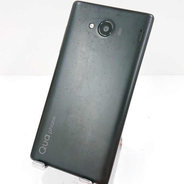 Qua phone QX KYV42 au �֥�å� c17510