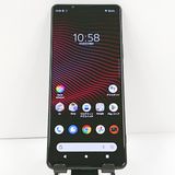 Xperia 1 III SOG03 au �ե����ȥ֥�å� c23037