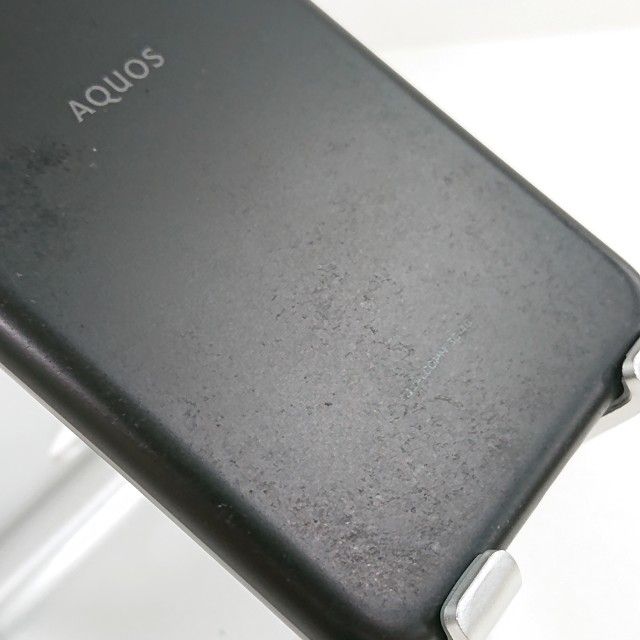 �ڥ�����ʡ�AQUOS sense basic 702SH SoftBank c22085